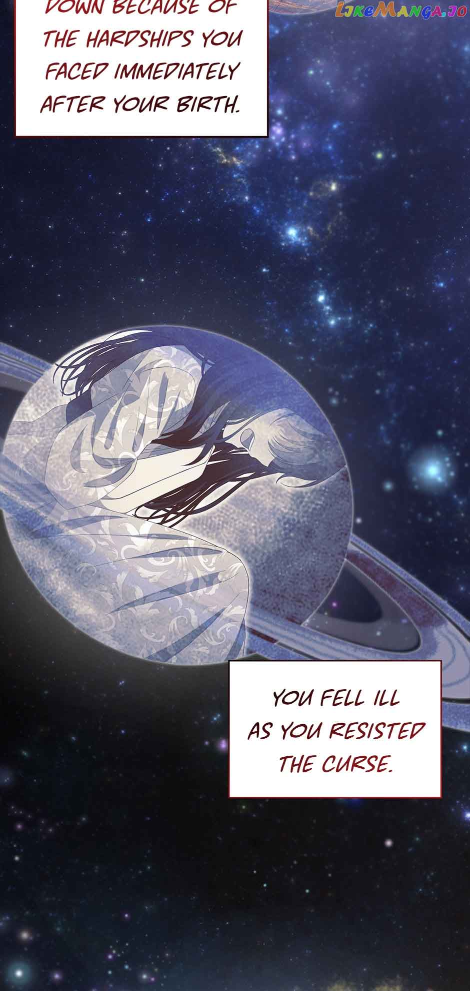 I’m Not a Warrior! Chapter 106 - Page 69