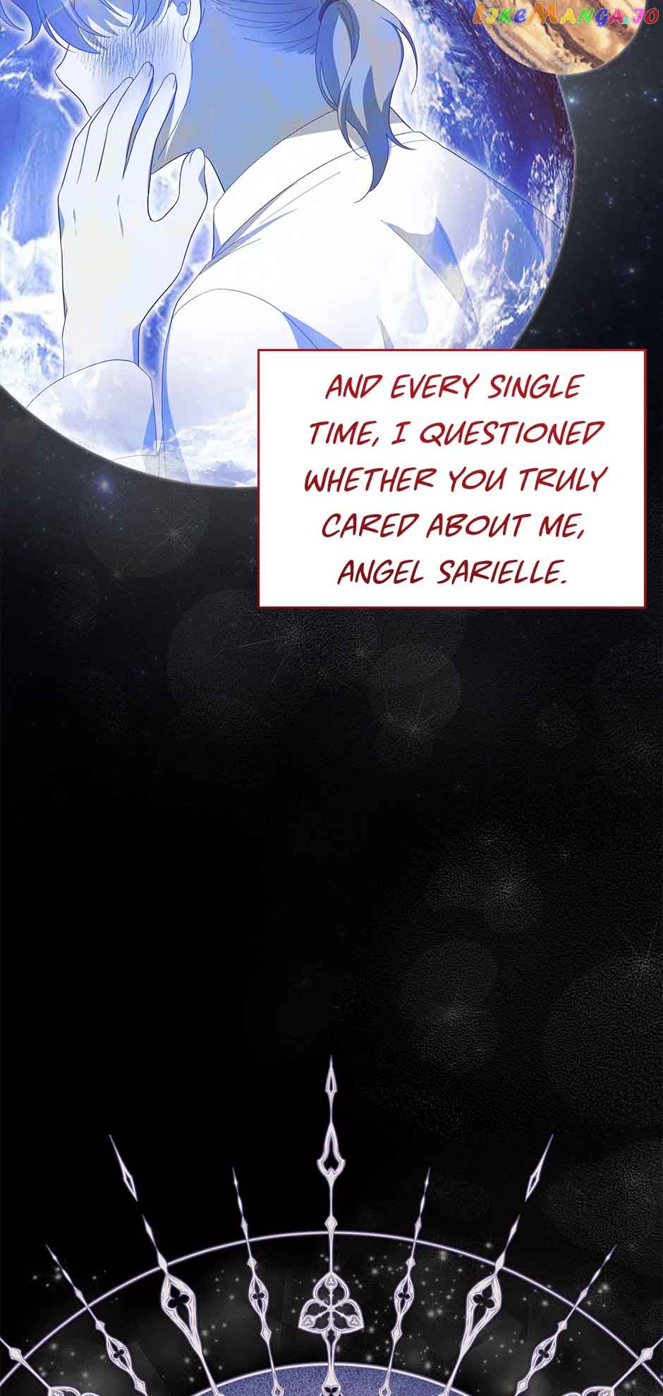 I’m Not a Warrior! Chapter 106 - Page 71