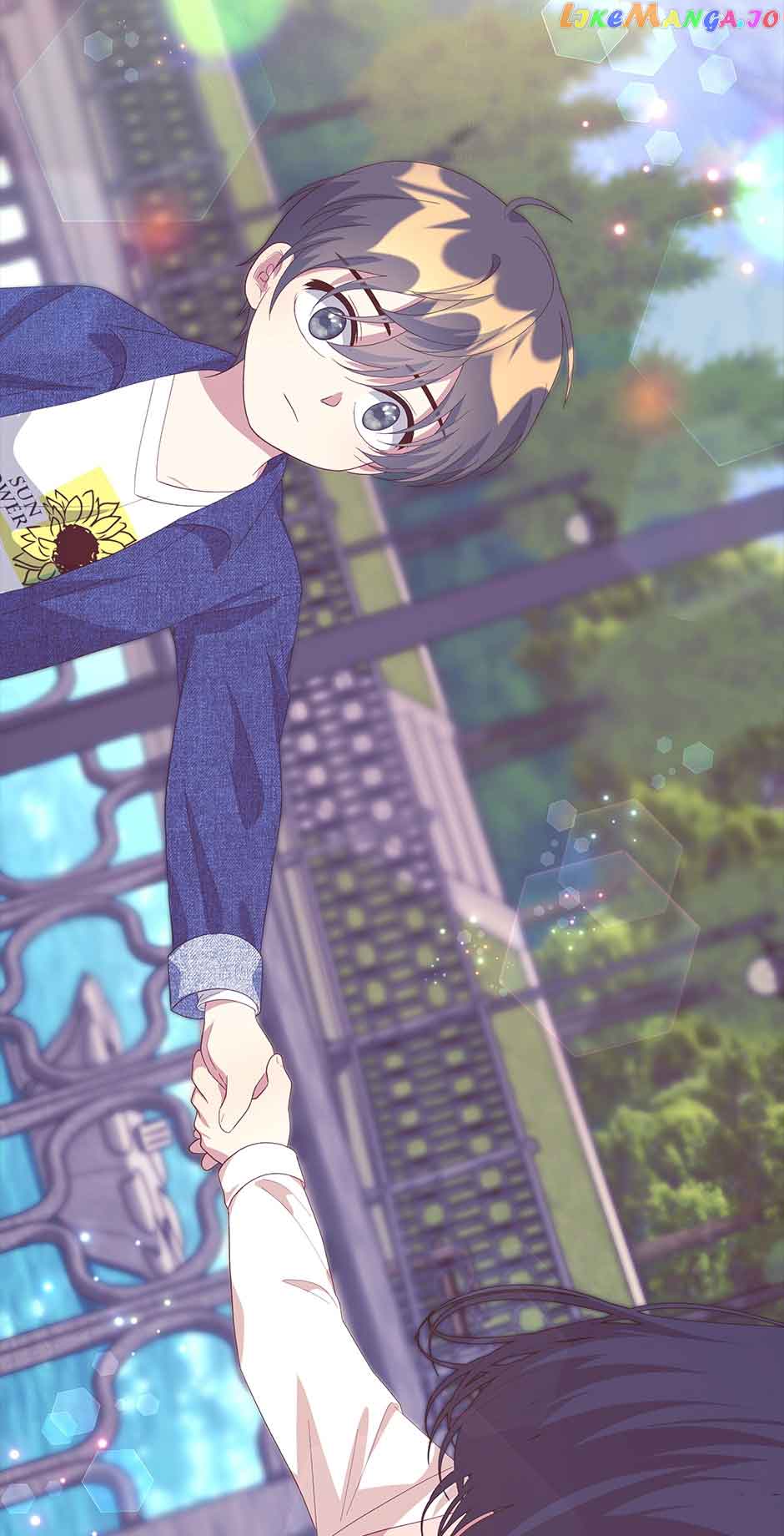 I’m Not a Warrior! Chapter 106 - Page 81