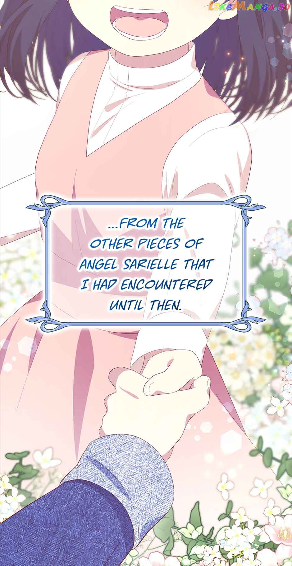 I’m Not a Warrior! Chapter 106 - Page 85