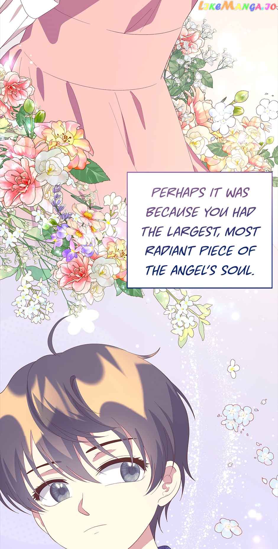 I’m Not a Warrior! Chapter 107 - Page 8