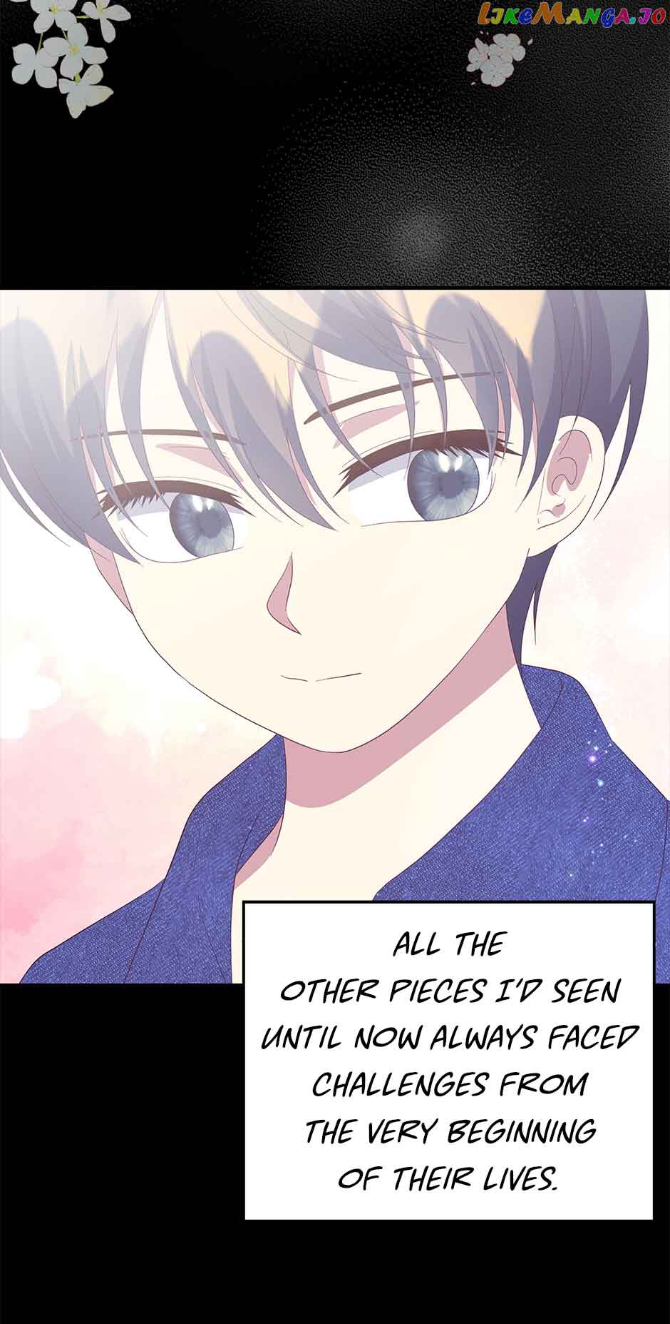 I’m Not a Warrior! Chapter 107 - Page 10