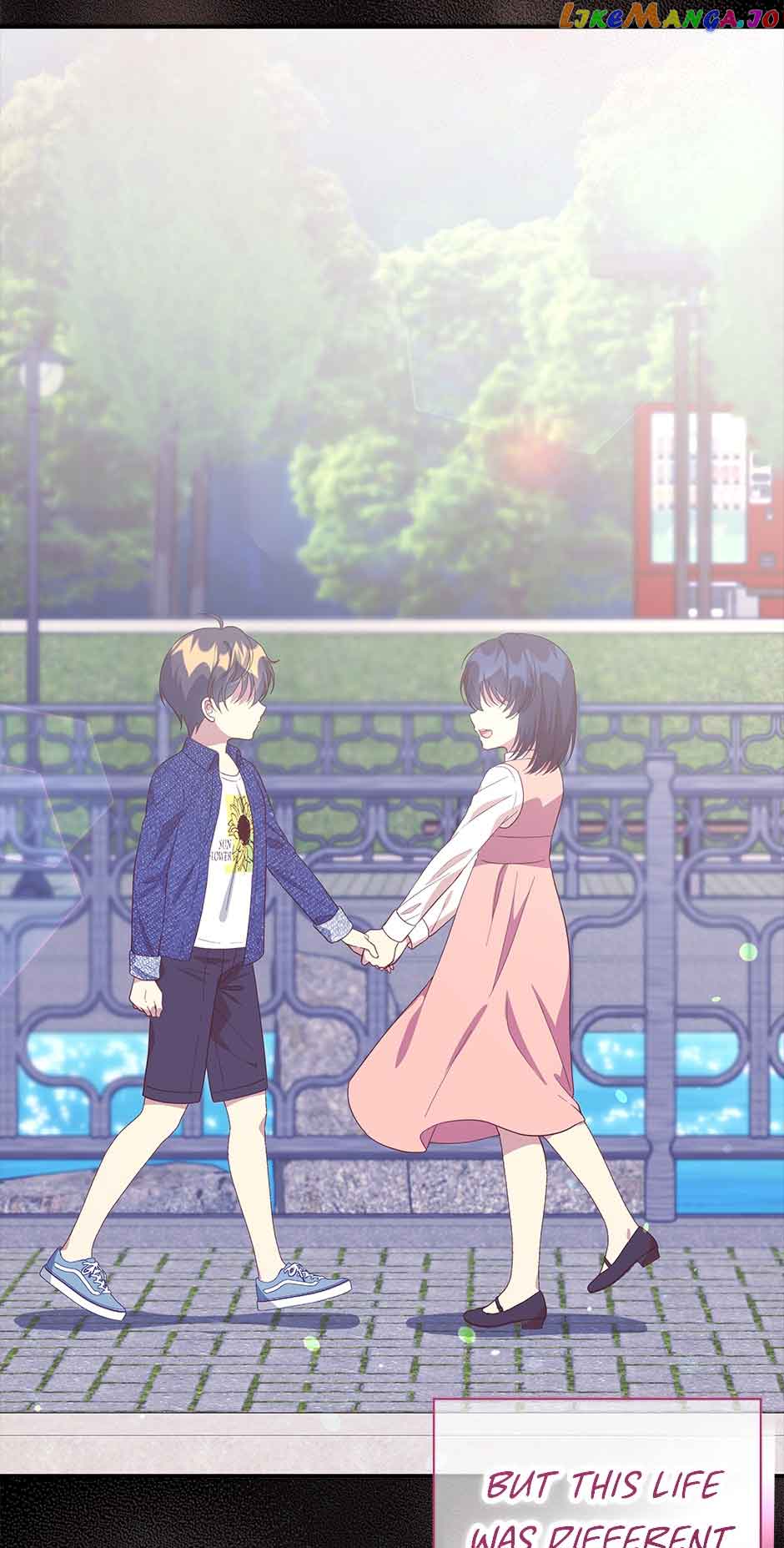 I’m Not a Warrior! Chapter 107 - Page 12