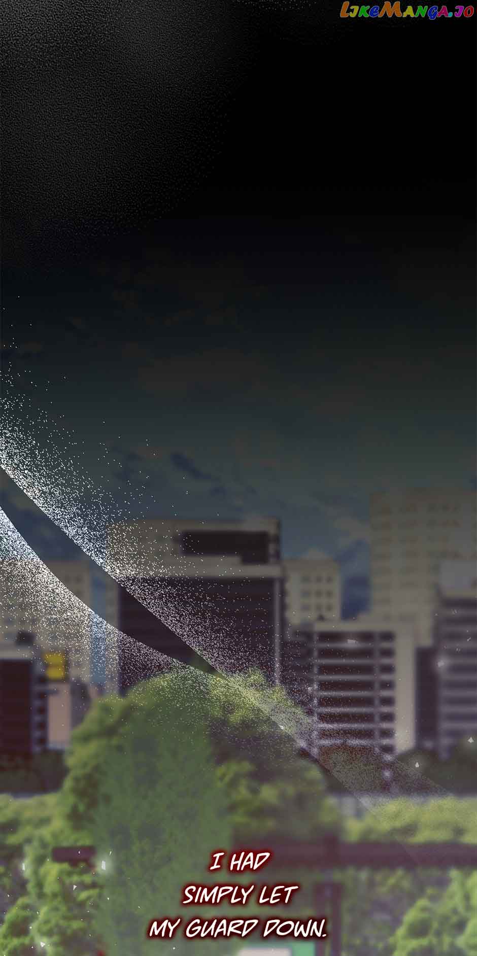 I’m Not a Warrior! Chapter 107 - Page 17