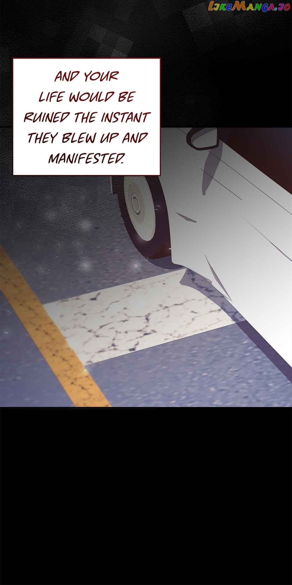 I’m Not a Warrior! Chapter 107 - Page 20