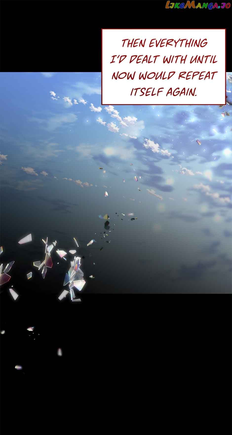 I’m Not a Warrior! Chapter 107 - Page 21