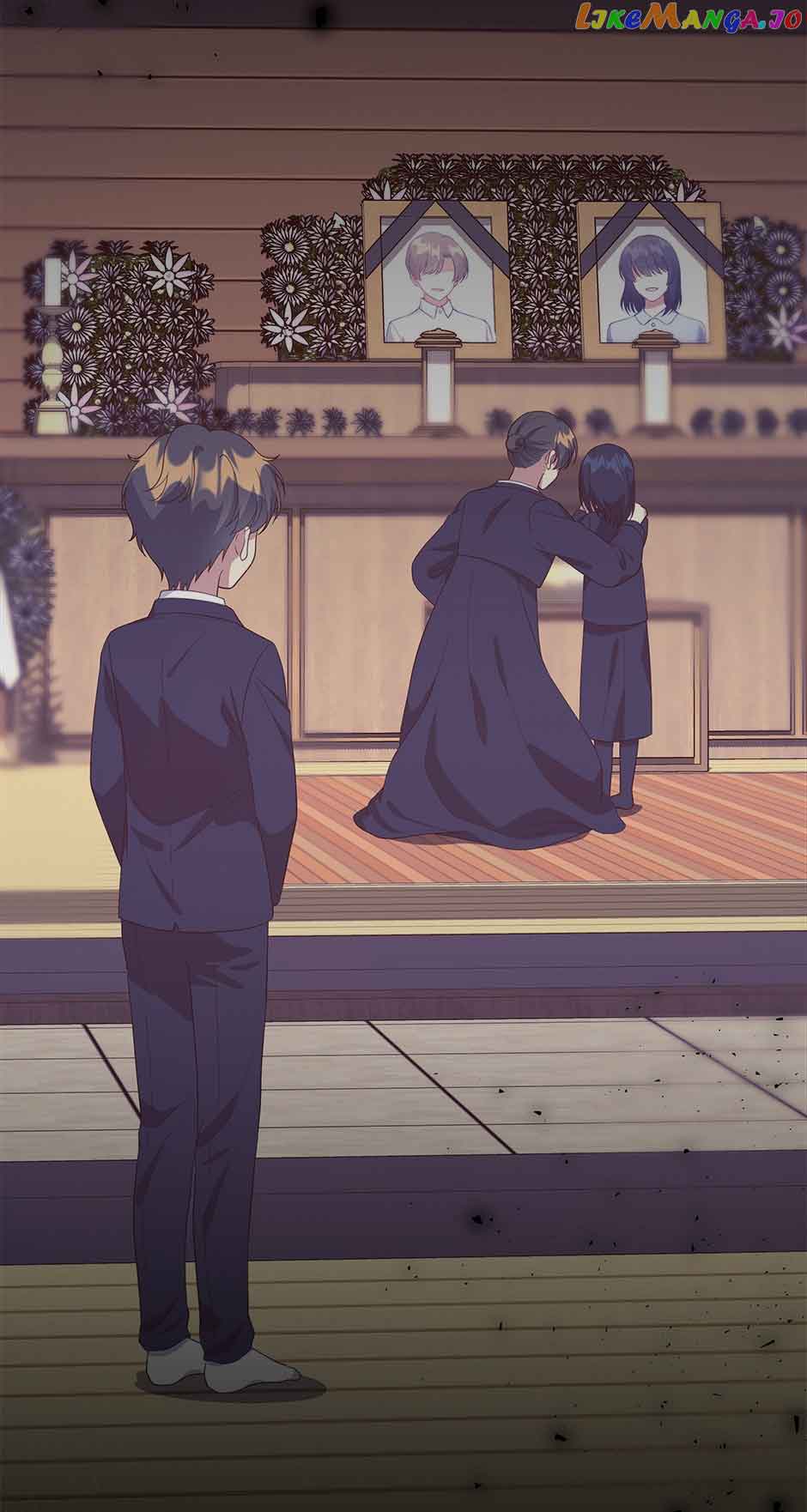 I’m Not a Warrior! Chapter 107 - Page 26