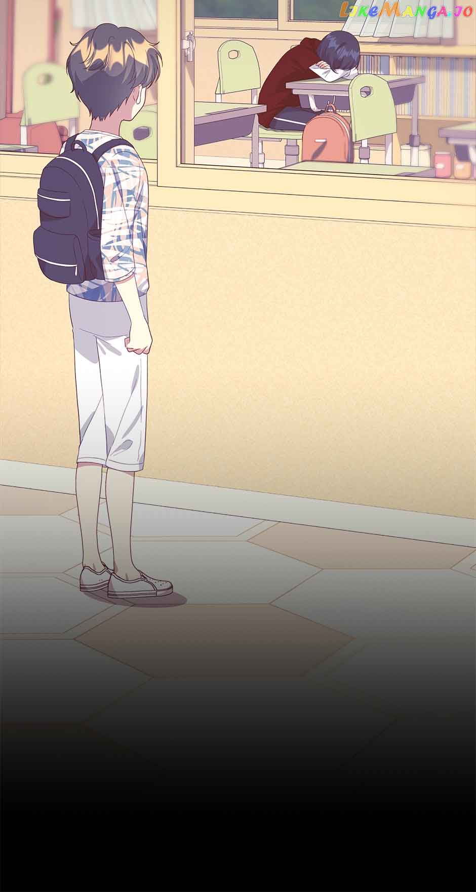 I’m Not a Warrior! Chapter 107 - Page 28