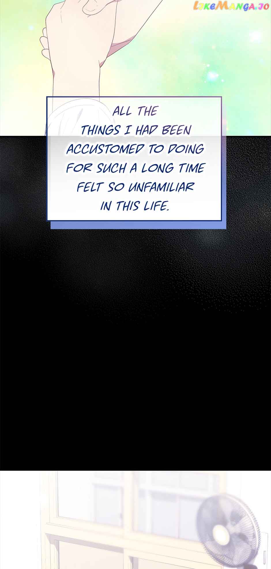 I’m Not a Warrior! Chapter 107 - Page 31