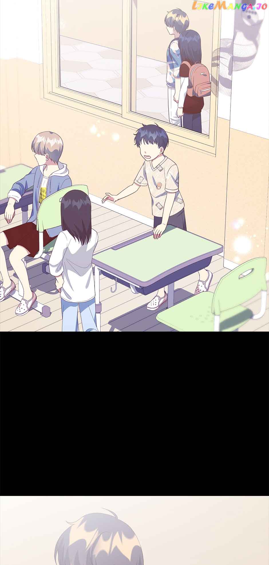 I’m Not a Warrior! Chapter 107 - Page 32