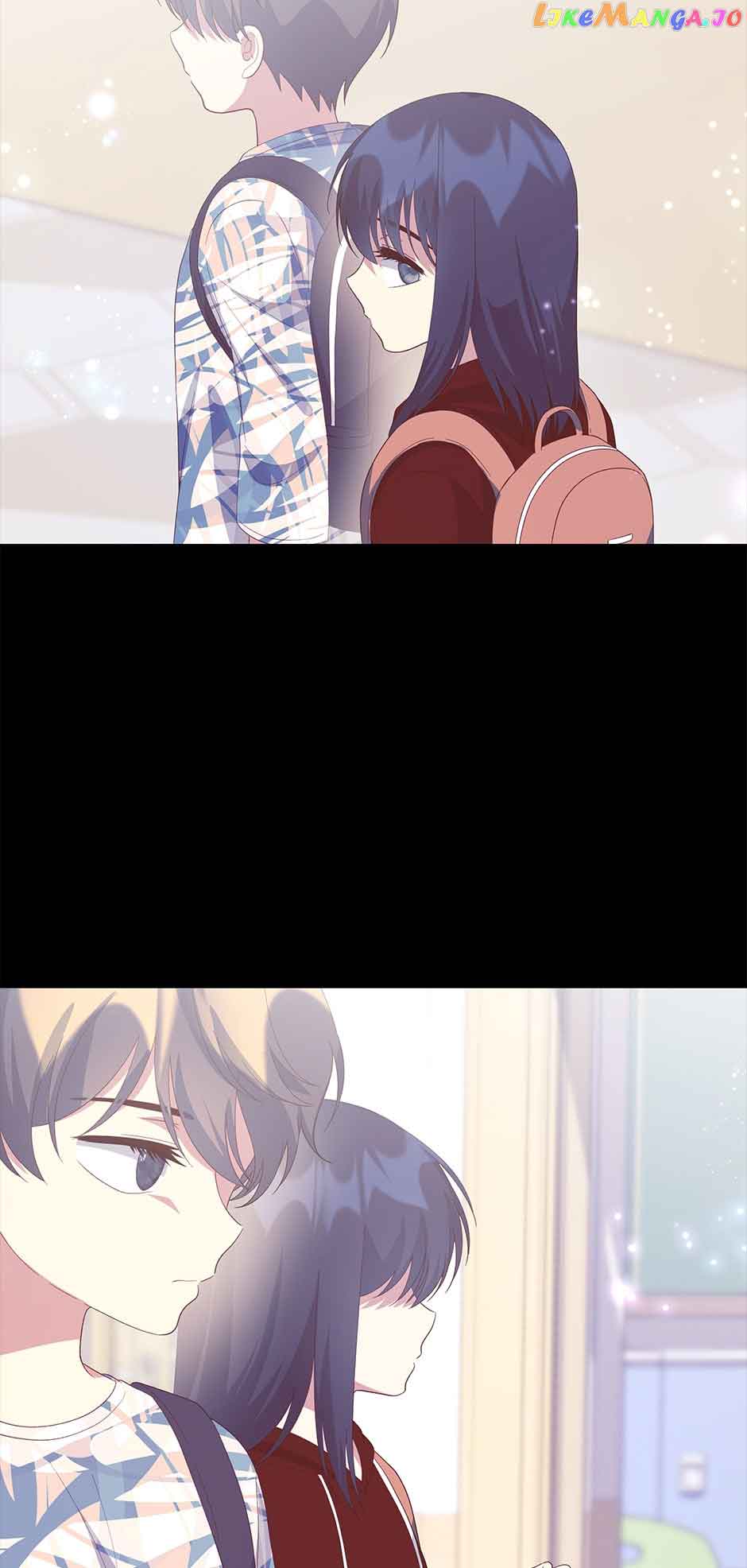 I’m Not a Warrior! Chapter 107 - Page 33