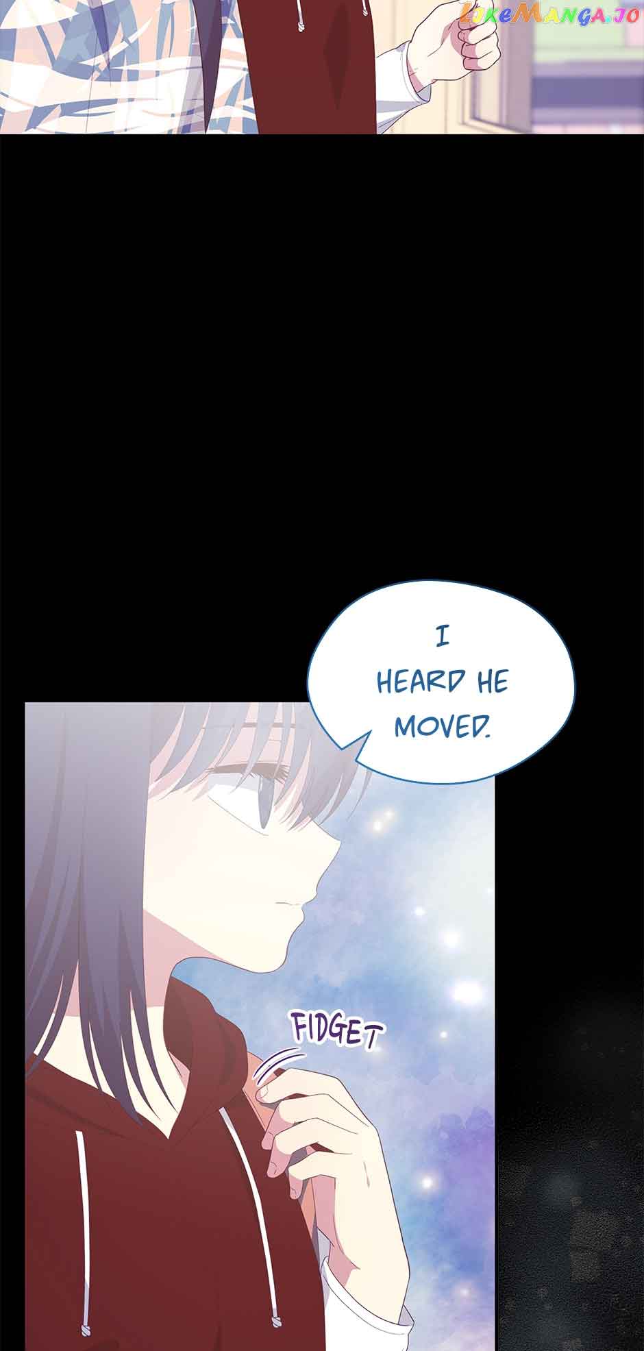 I’m Not a Warrior! Chapter 107 - Page 34