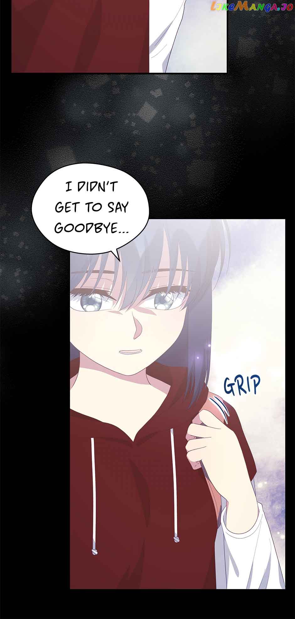 I’m Not a Warrior! Chapter 107 - Page 35