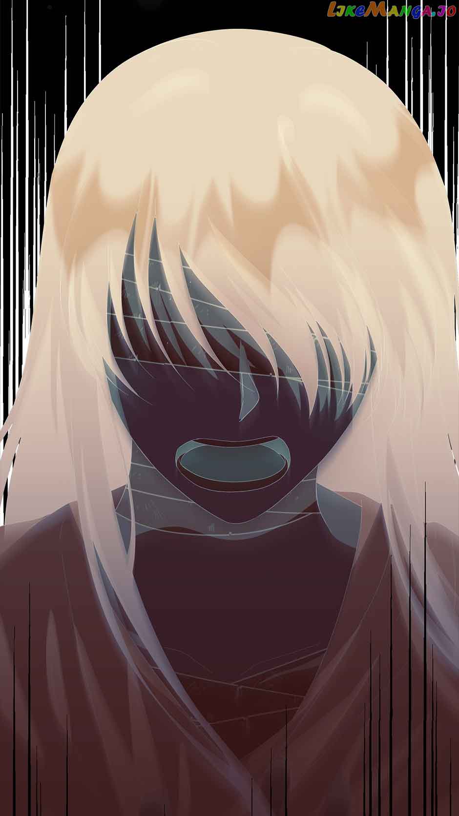 I’m Not a Warrior! Chapter 107 - Page 37