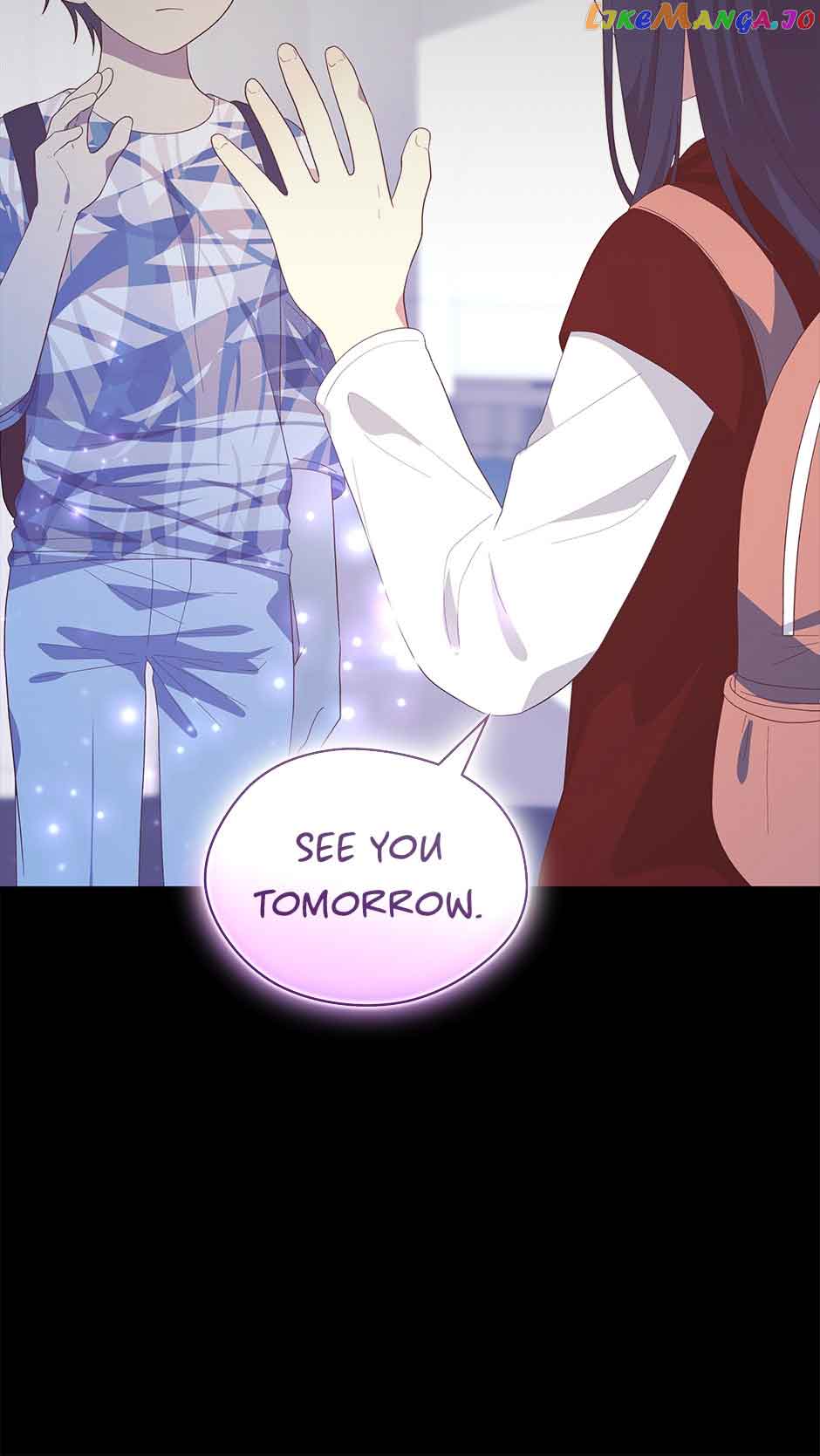 I’m Not a Warrior! Chapter 107 - Page 41