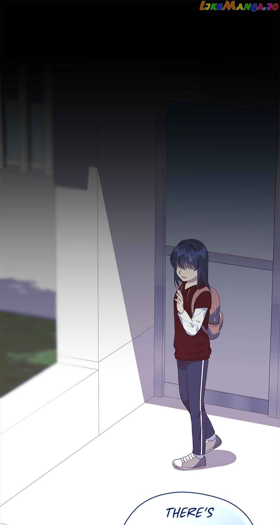 I’m Not a Warrior! Chapter 107 - Page 42