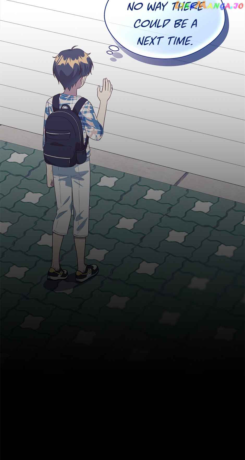 I’m Not a Warrior! Chapter 107 - Page 43