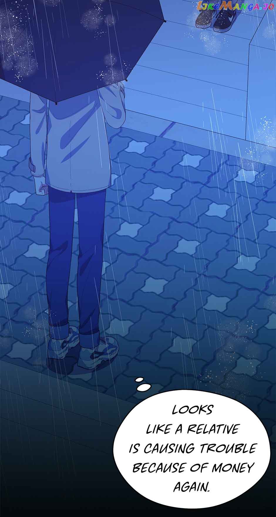 I’m Not a Warrior! Chapter 107 - Page 45