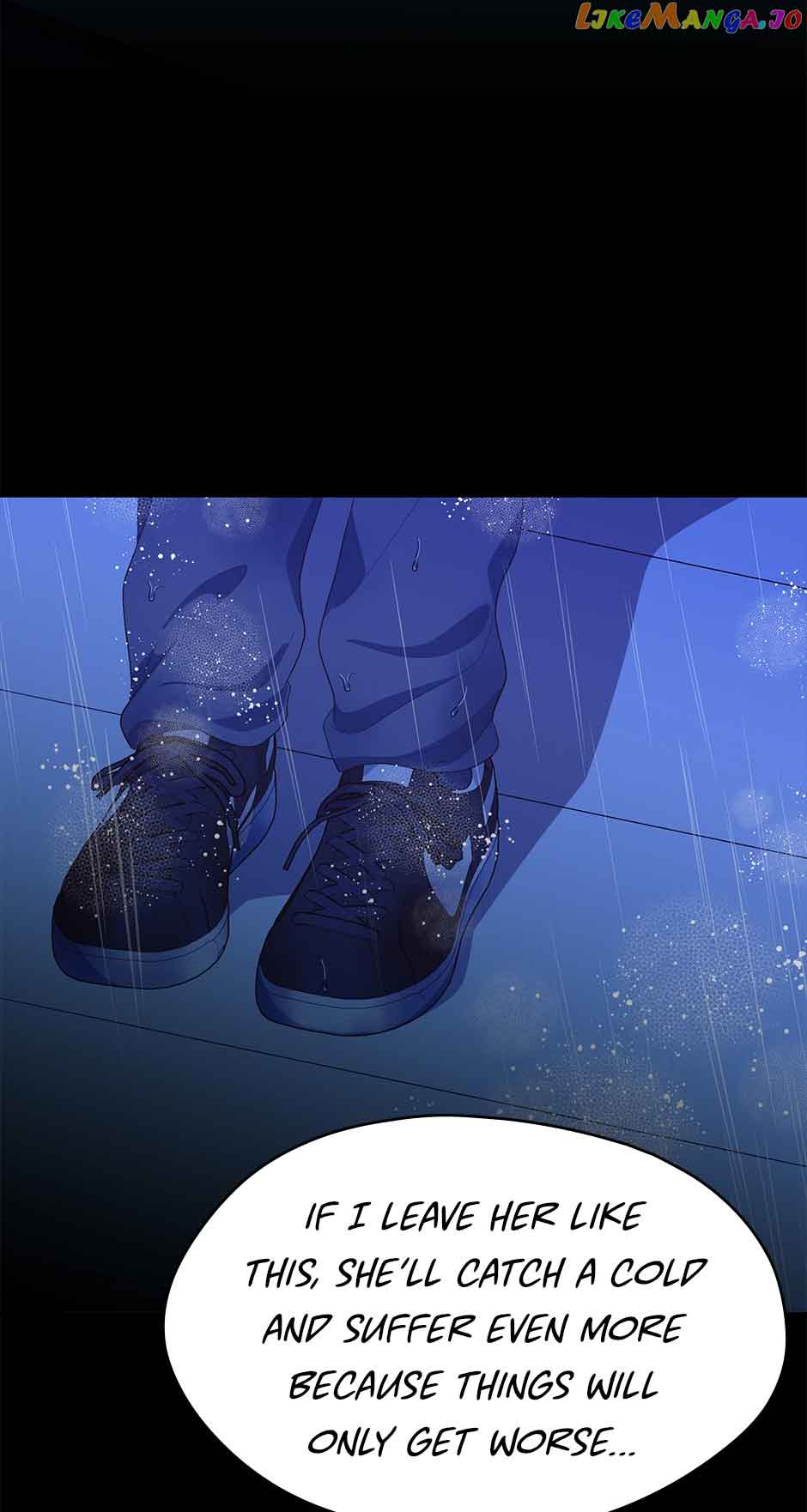 I’m Not a Warrior! Chapter 107 - Page 46