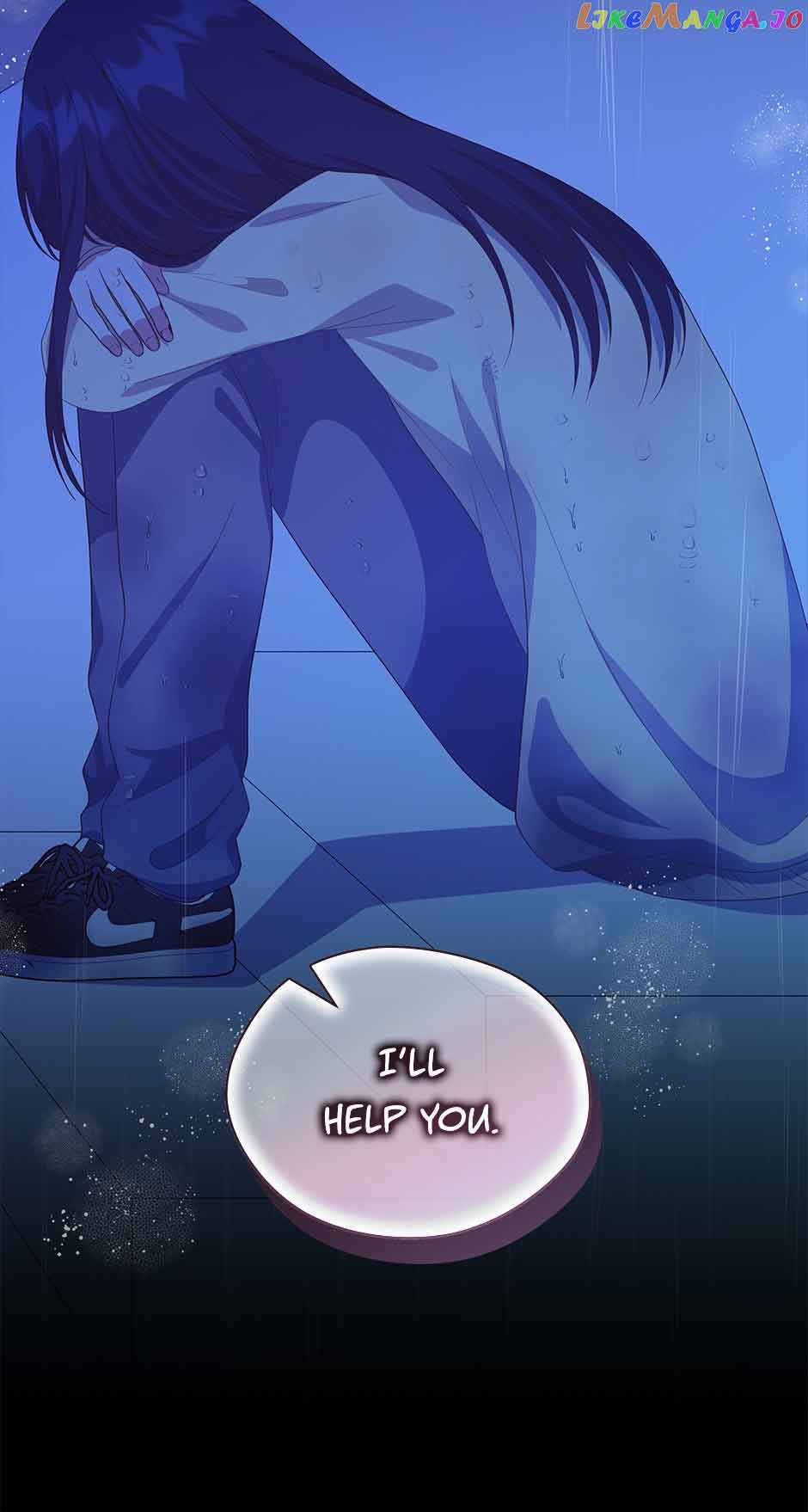 I’m Not a Warrior! Chapter 107 - Page 49