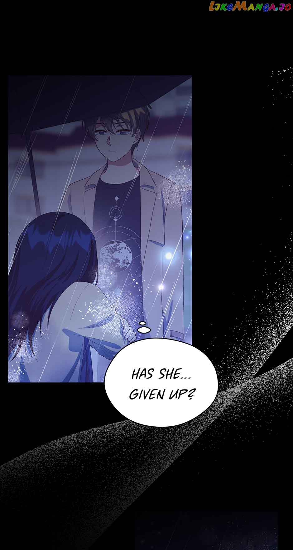 I’m Not a Warrior! Chapter 107 - Page 51