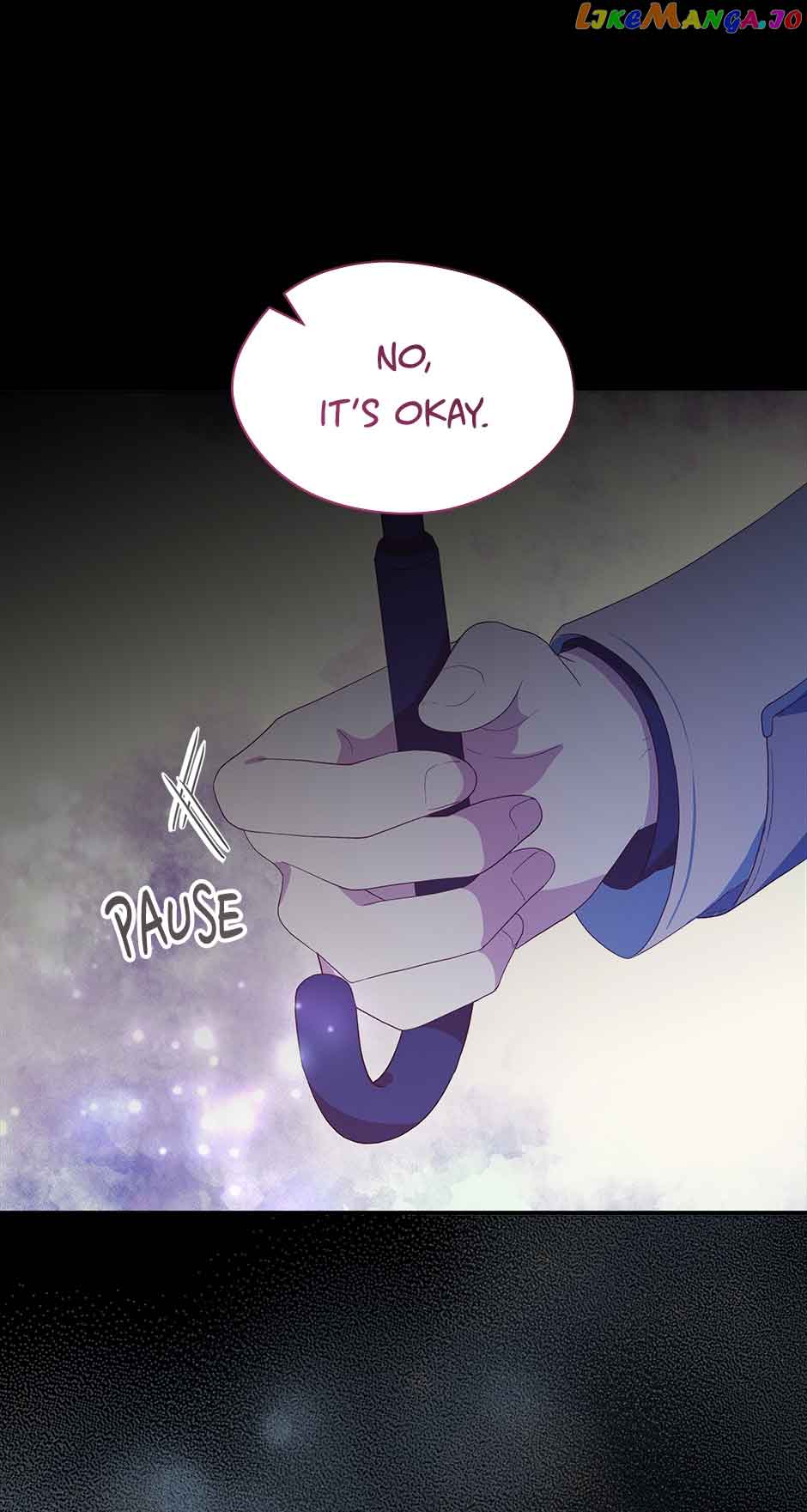 I’m Not a Warrior! Chapter 107 - Page 53