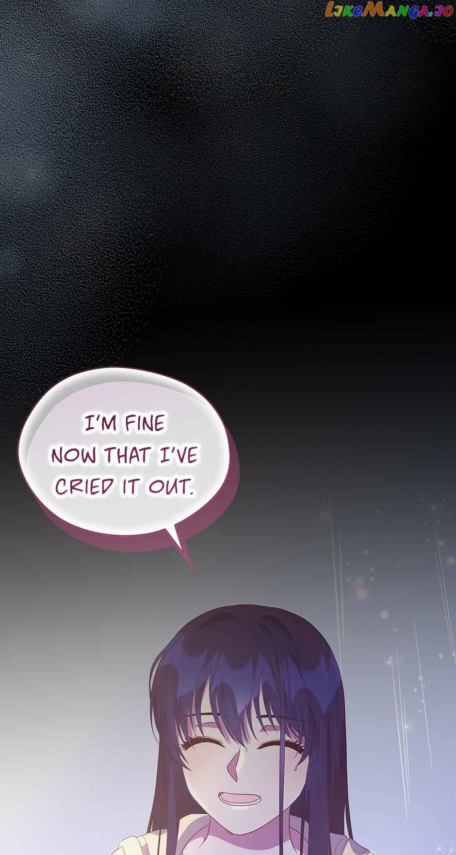 I’m Not a Warrior! Chapter 107 - Page 54