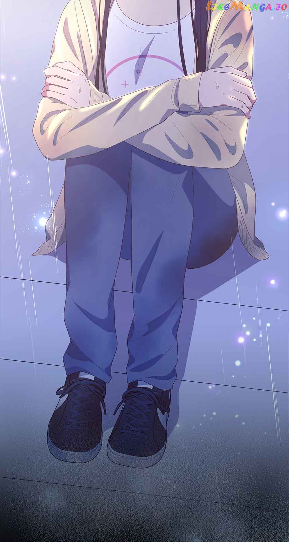 I’m Not a Warrior! Chapter 107 - Page 55