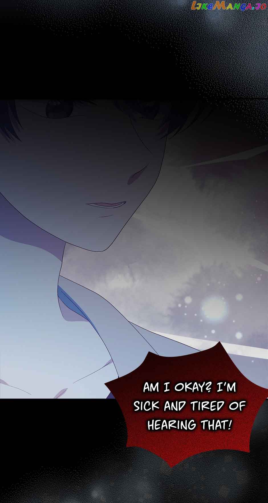 I’m Not a Warrior! Chapter 107 - Page 56