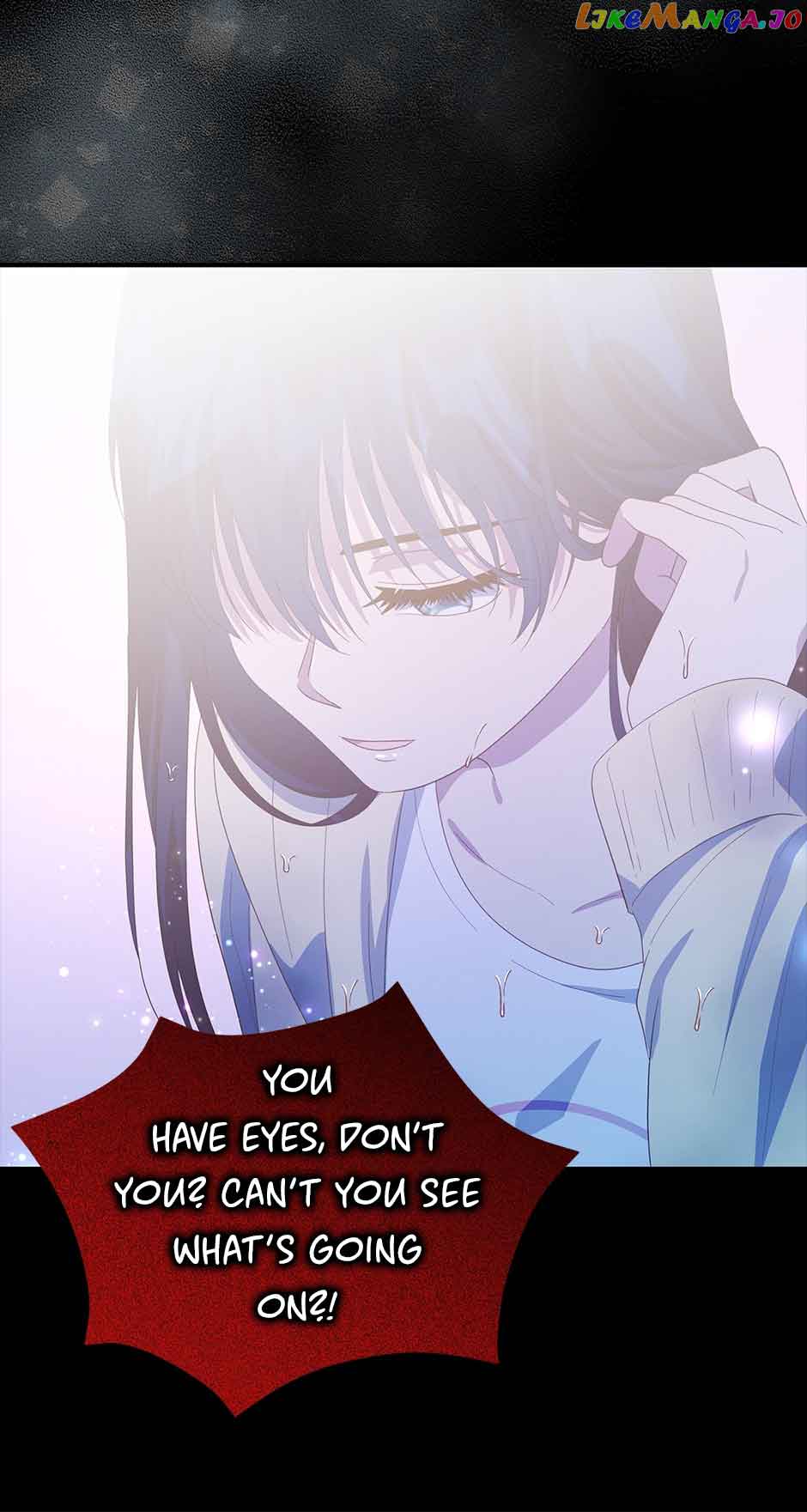 I’m Not a Warrior! Chapter 107 - Page 57