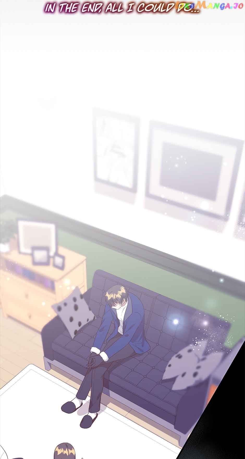 I’m Not a Warrior! Chapter 107 - Page 61