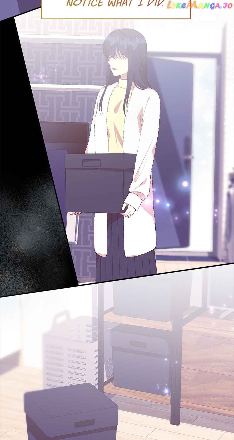 I’m Not a Warrior! Chapter 107 - Page 63