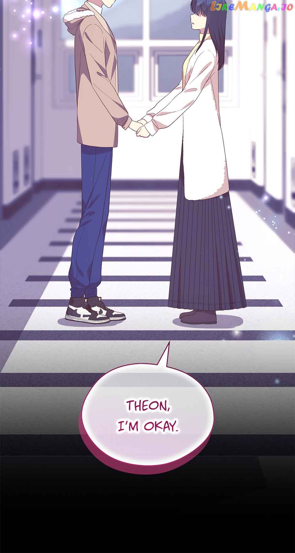 I’m Not a Warrior! Chapter 107 - Page 65