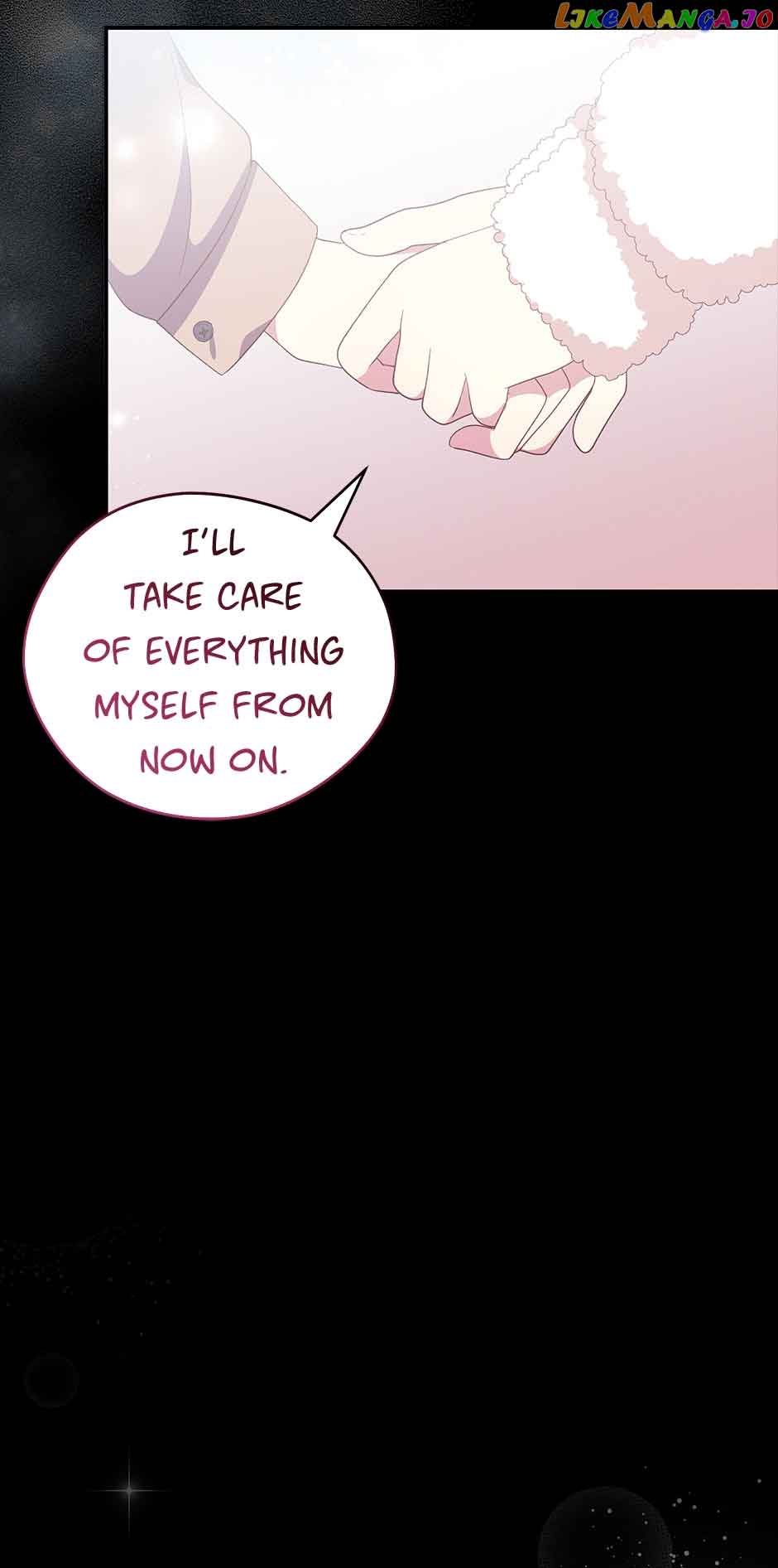 I’m Not a Warrior! Chapter 107 - Page 67