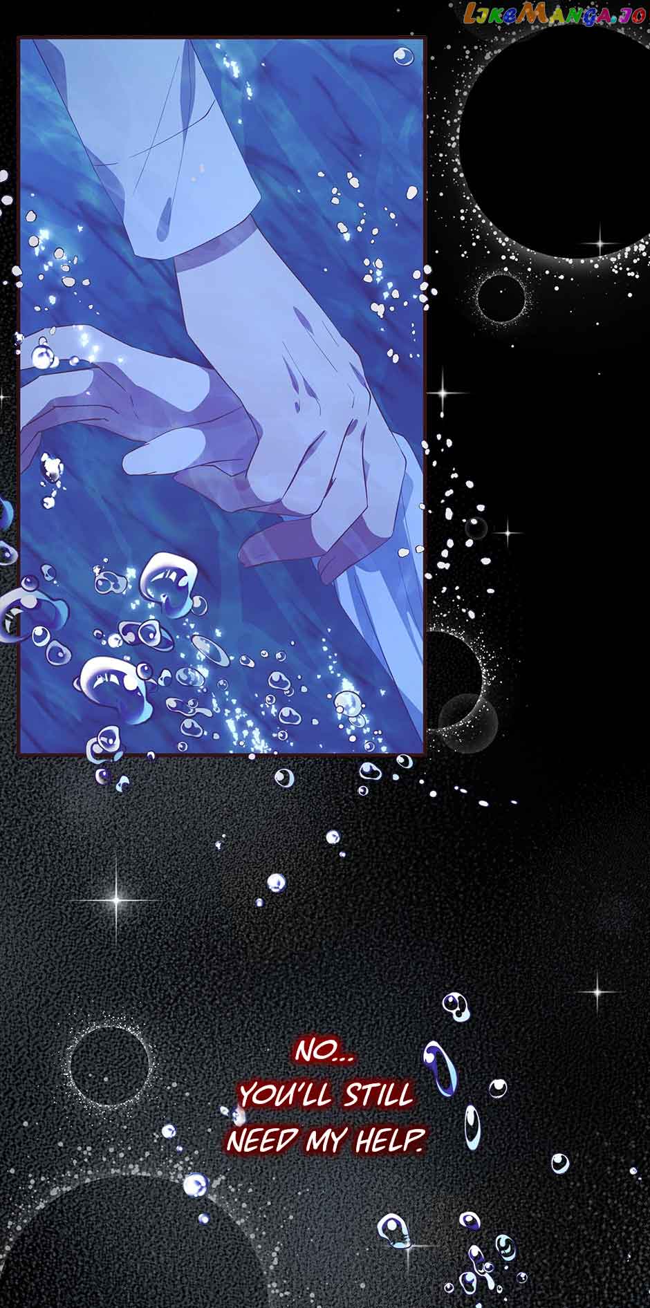 I’m Not a Warrior! Chapter 107 - Page 68