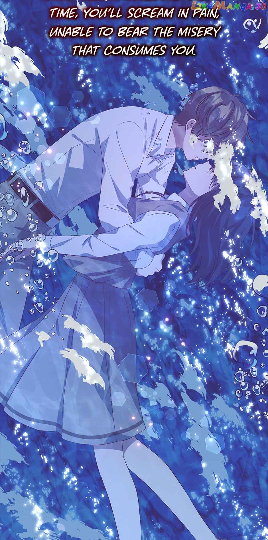 I’m Not a Warrior! Chapter 107 - Page 70