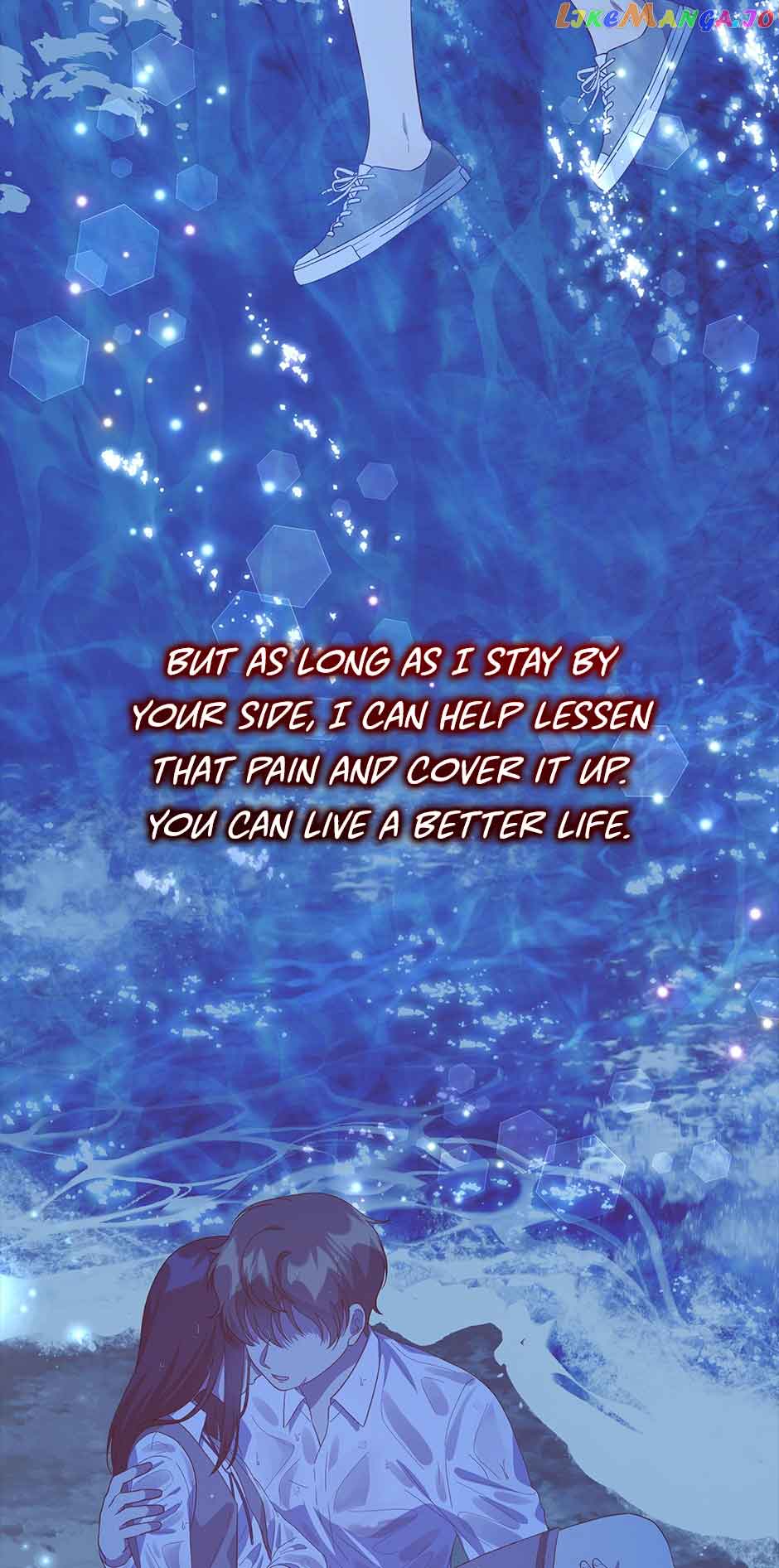 I’m Not a Warrior! Chapter 107 - Page 71