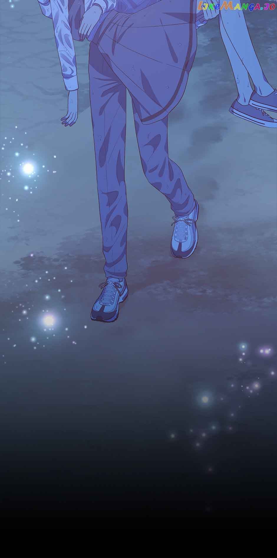 I’m Not a Warrior! Chapter 107 - Page 72