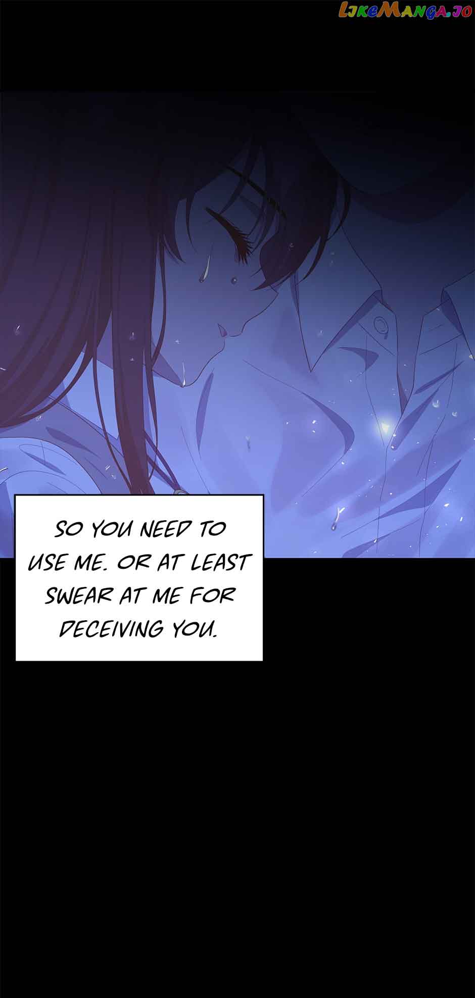 I’m Not a Warrior! Chapter 107 - Page 73