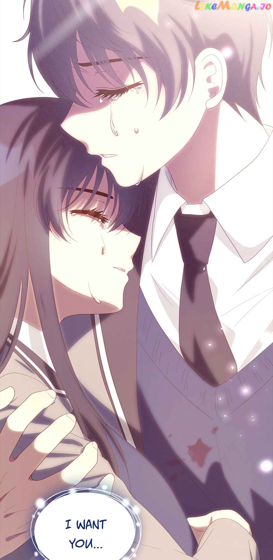 I’m Not a Warrior! Chapter 107 - Page 81