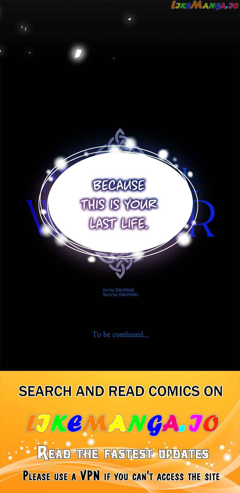 I’m Not a Warrior! Chapter 107 - Page 83