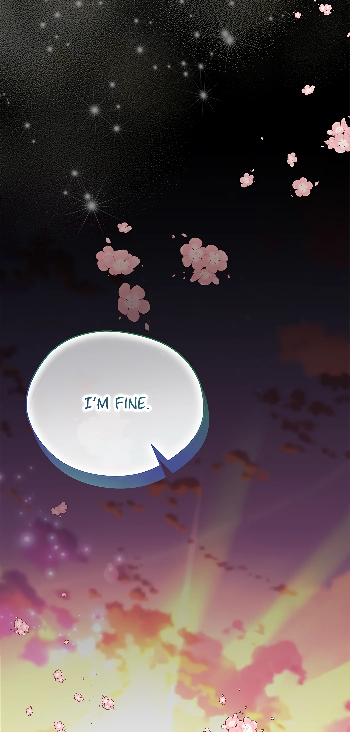 I’m Not a Warrior! Chapter 108 - Page 11