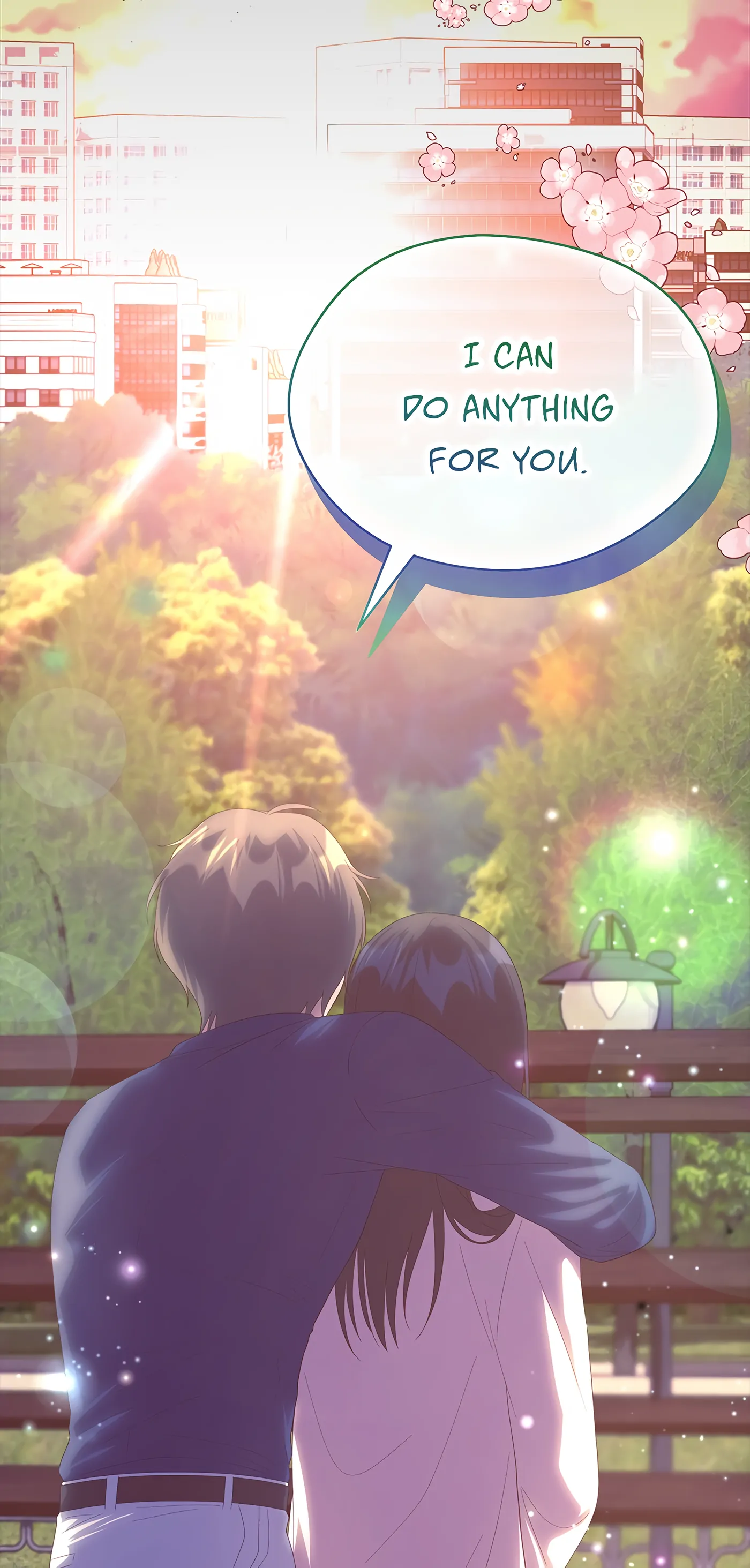 I’m Not a Warrior! Chapter 108 - Page 12