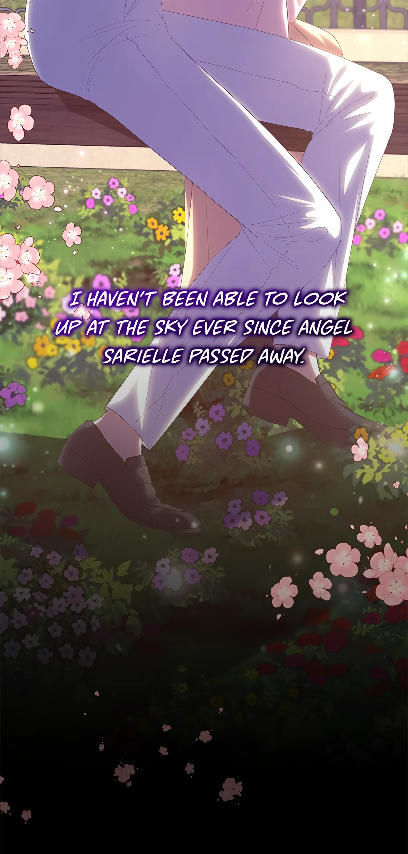 I’m Not a Warrior! Chapter 108 - Page 13