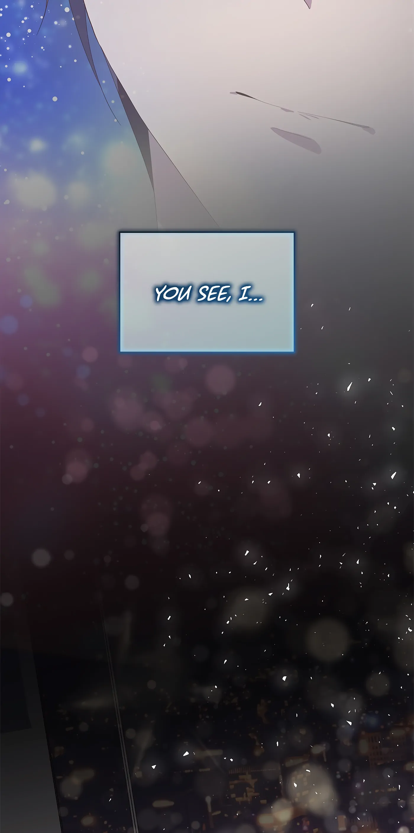 I’m Not a Warrior! Chapter 108 - Page 19