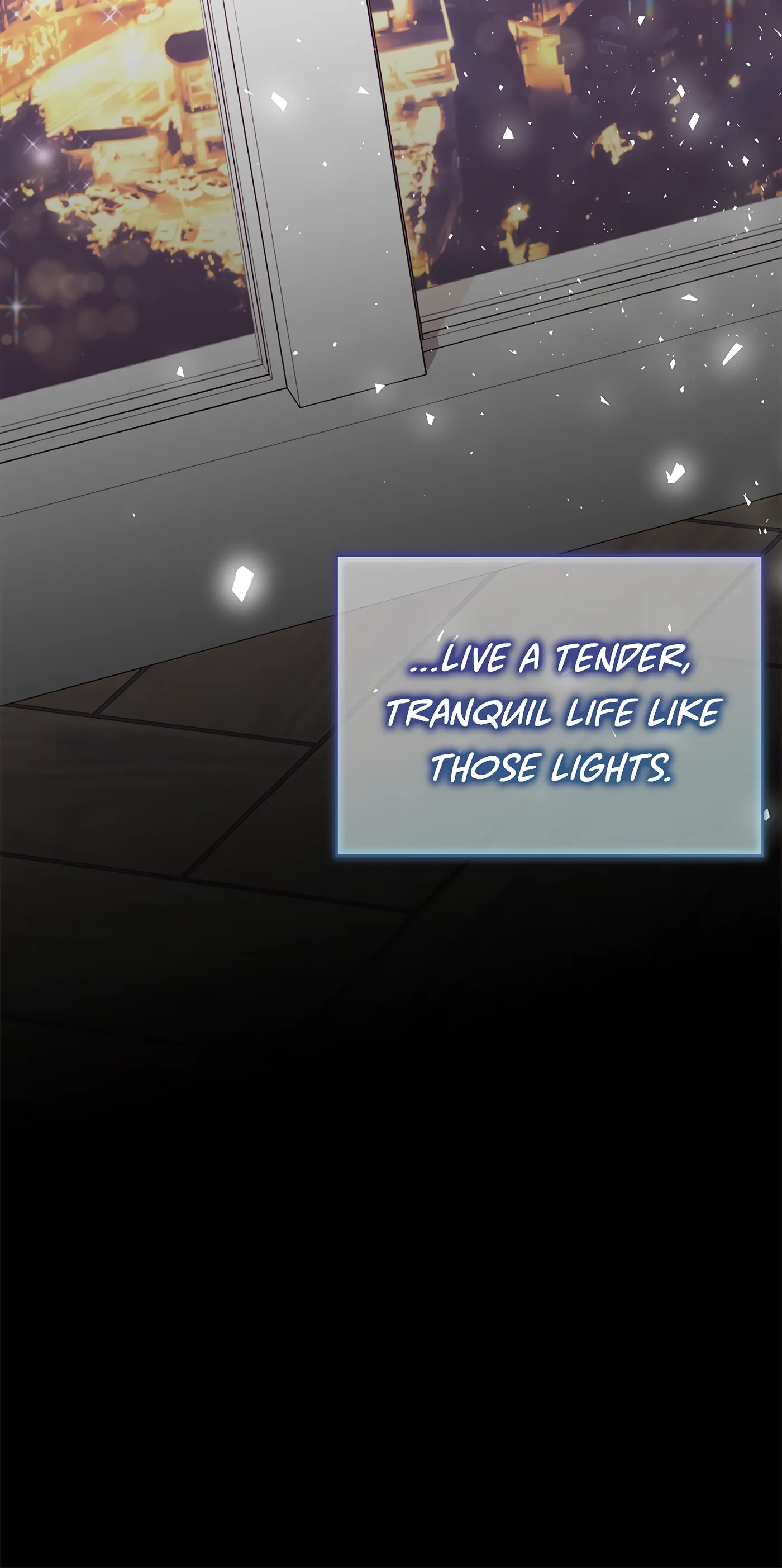 I’m Not a Warrior! Chapter 108 - Page 21