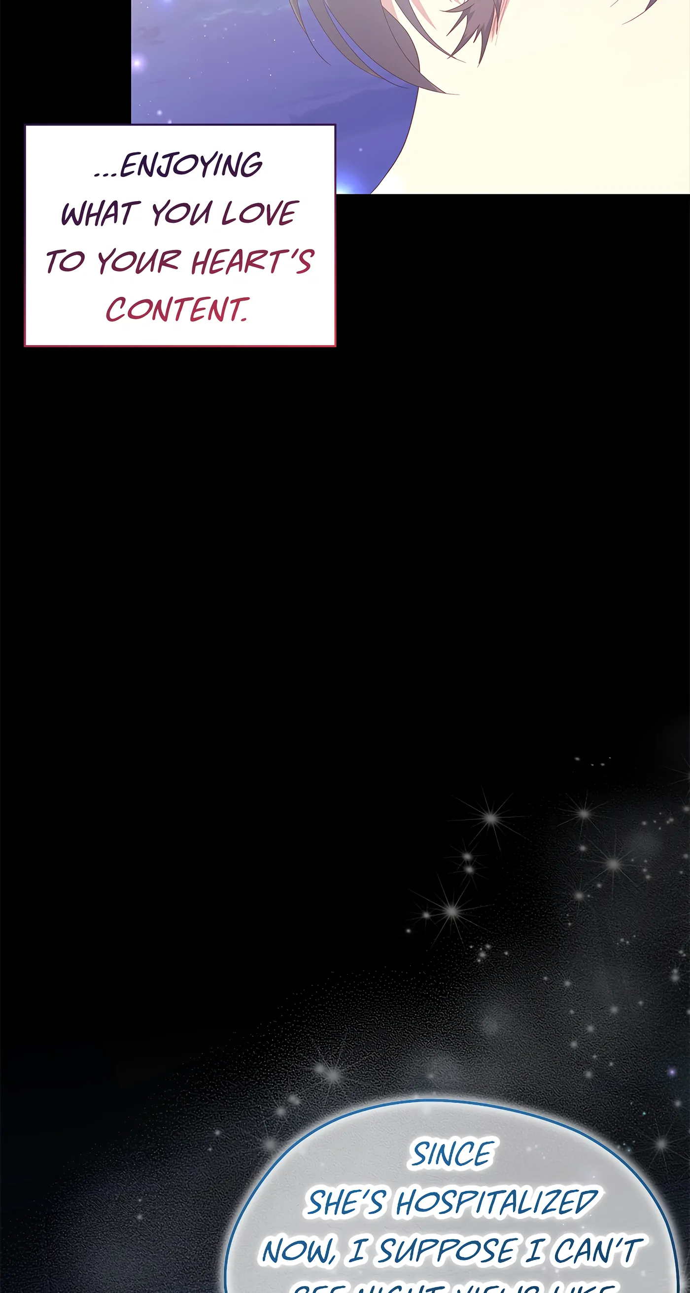 I’m Not a Warrior! Chapter 108 - Page 24