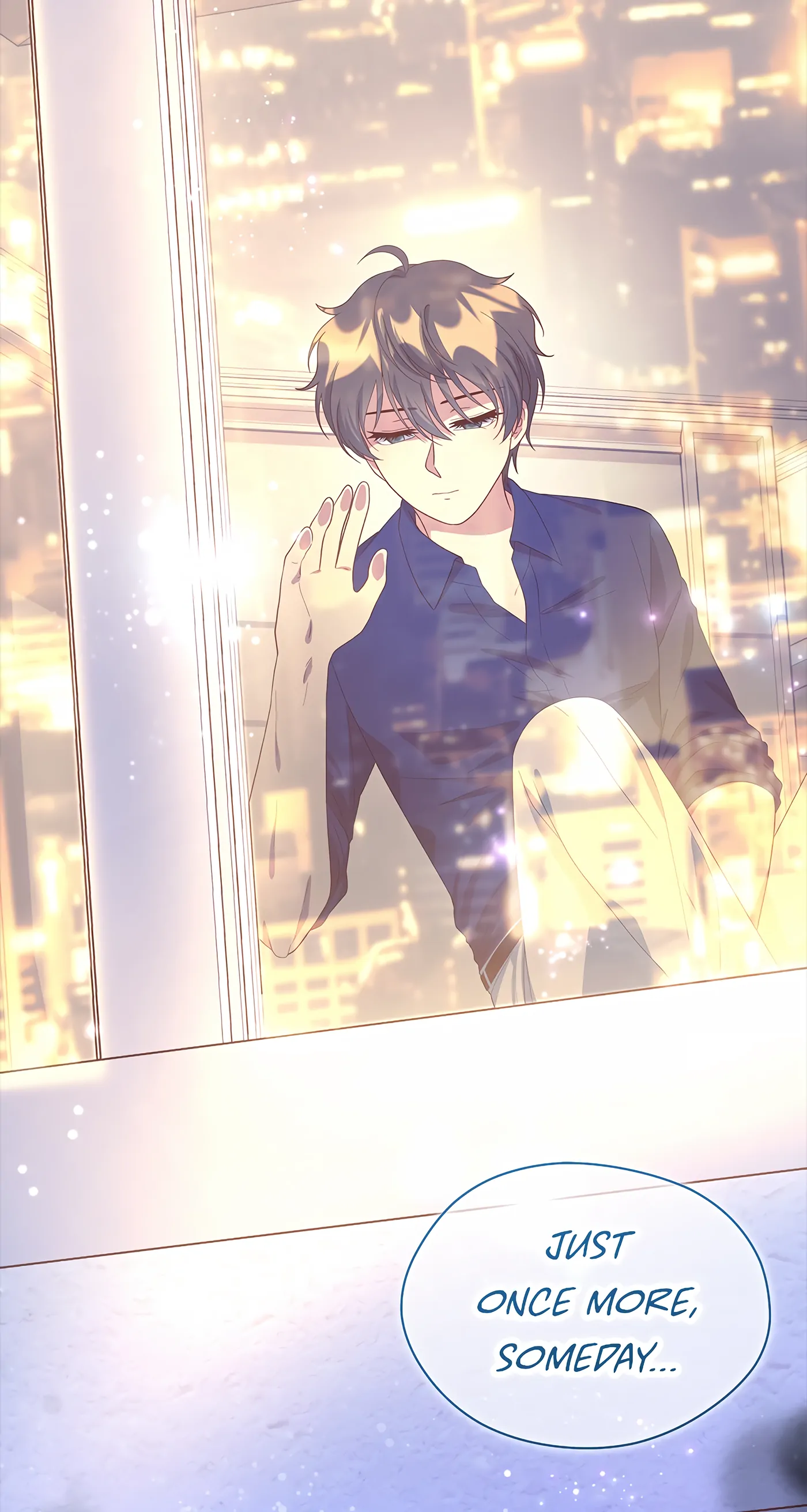 I’m Not a Warrior! Chapter 108 - Page 26