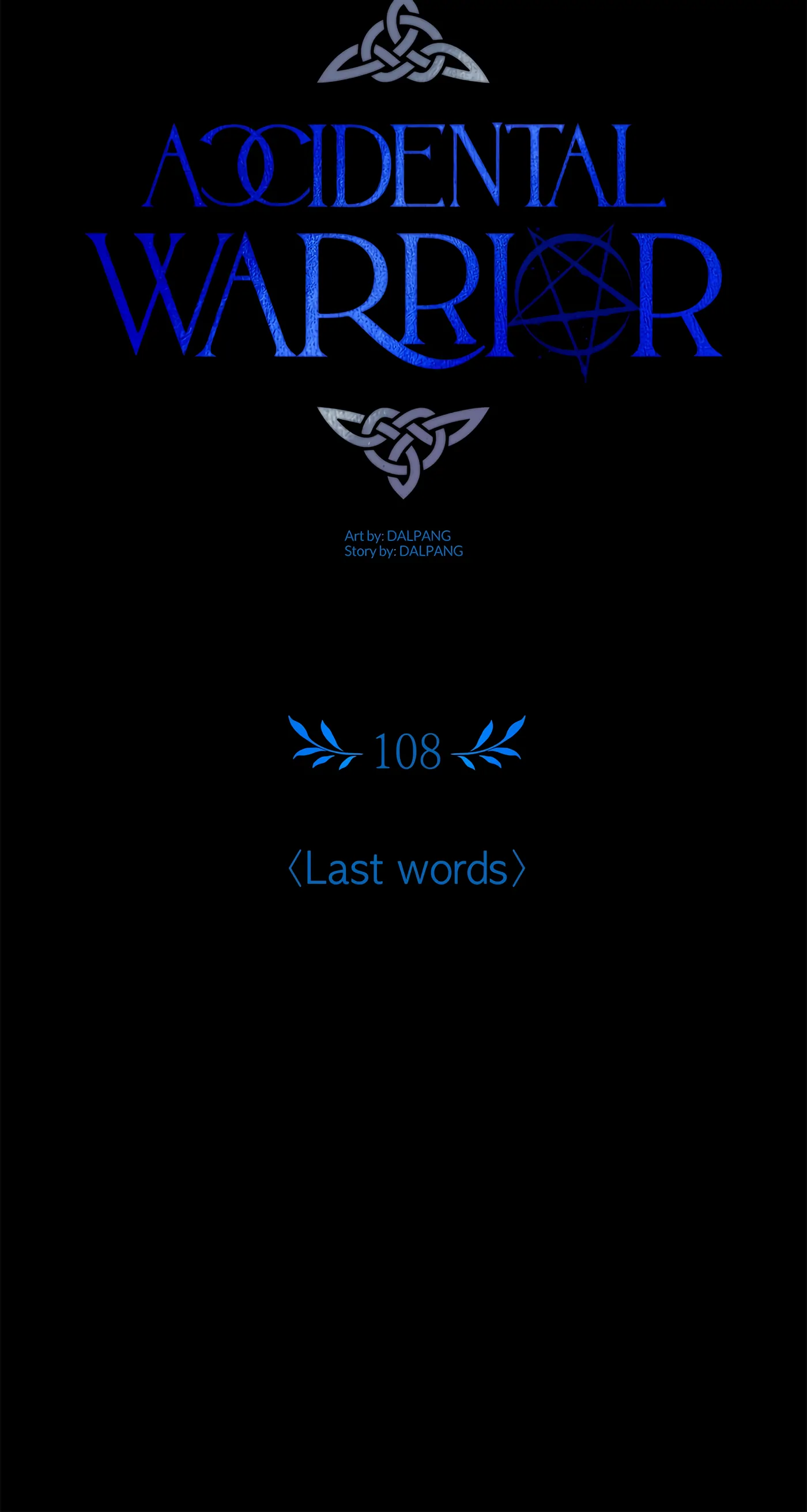 I’m Not a Warrior! Chapter 108 - Page 29