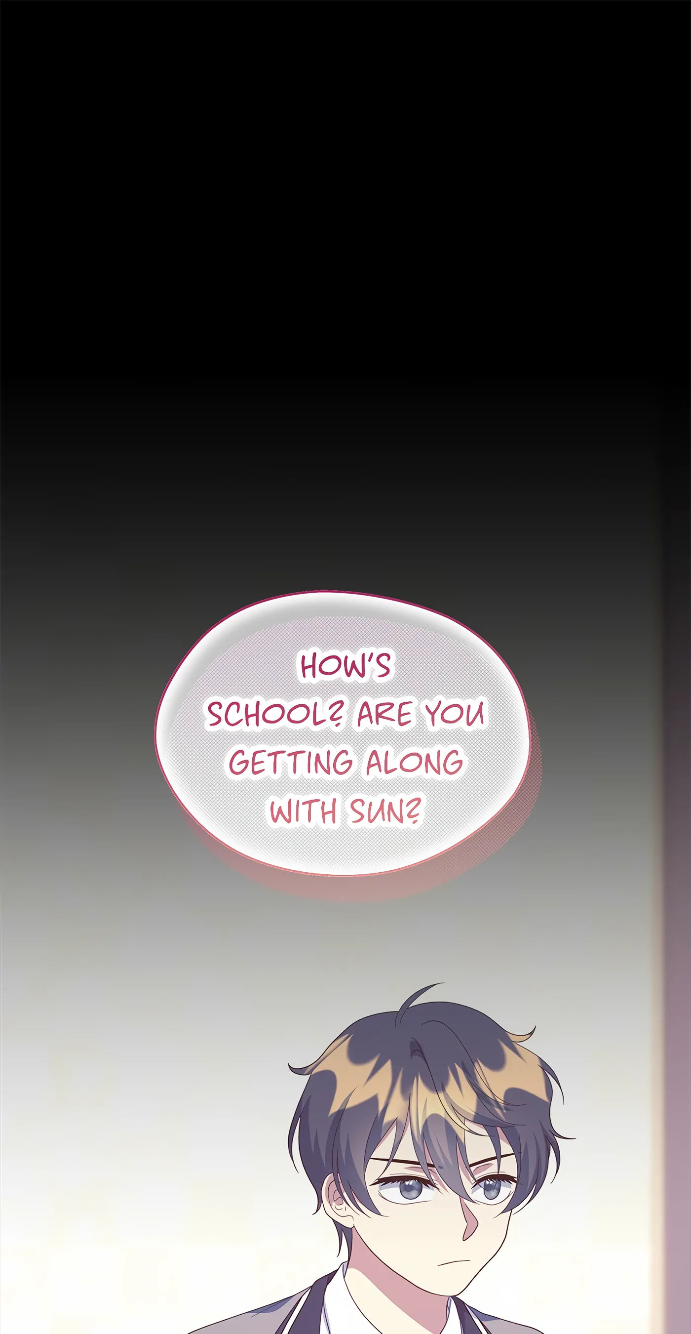 I’m Not a Warrior! Chapter 108 - Page 30